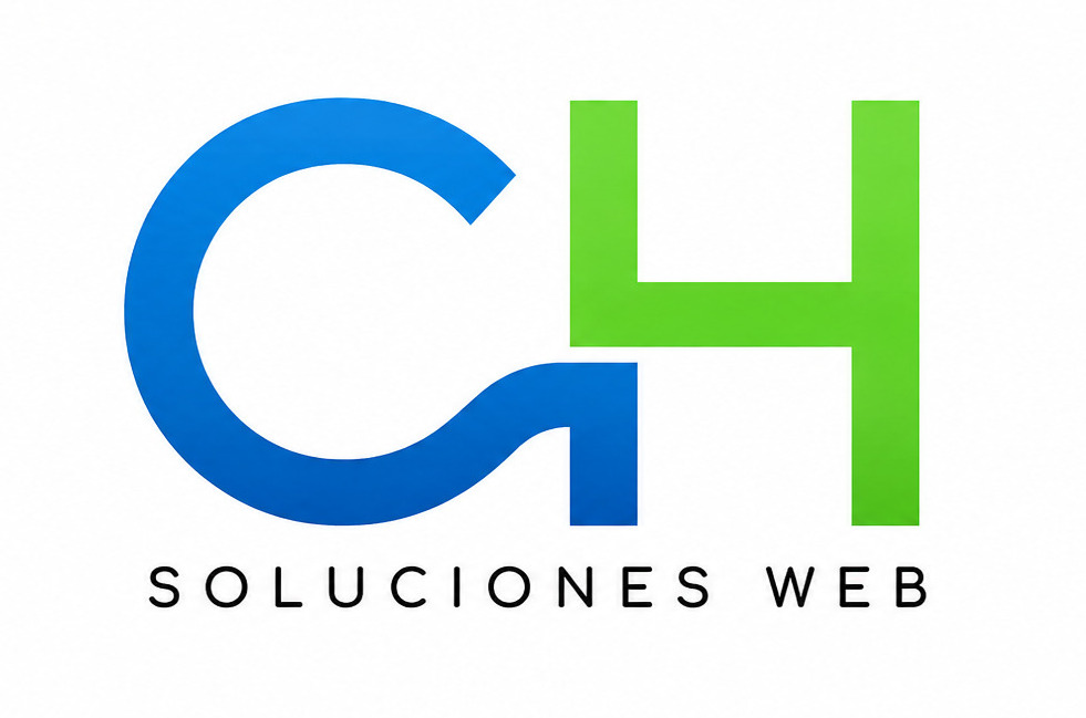CH Soluciones Web